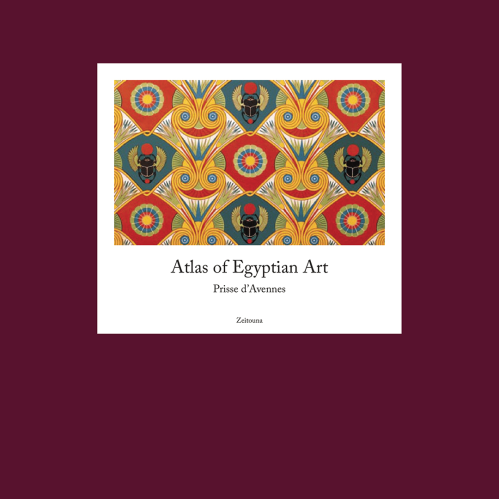 Atlas of Egyptian Art